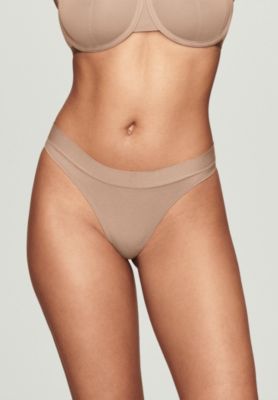Women's The Thong - Modal Panties