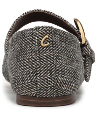 Women's Bella Mary-Jane Flats