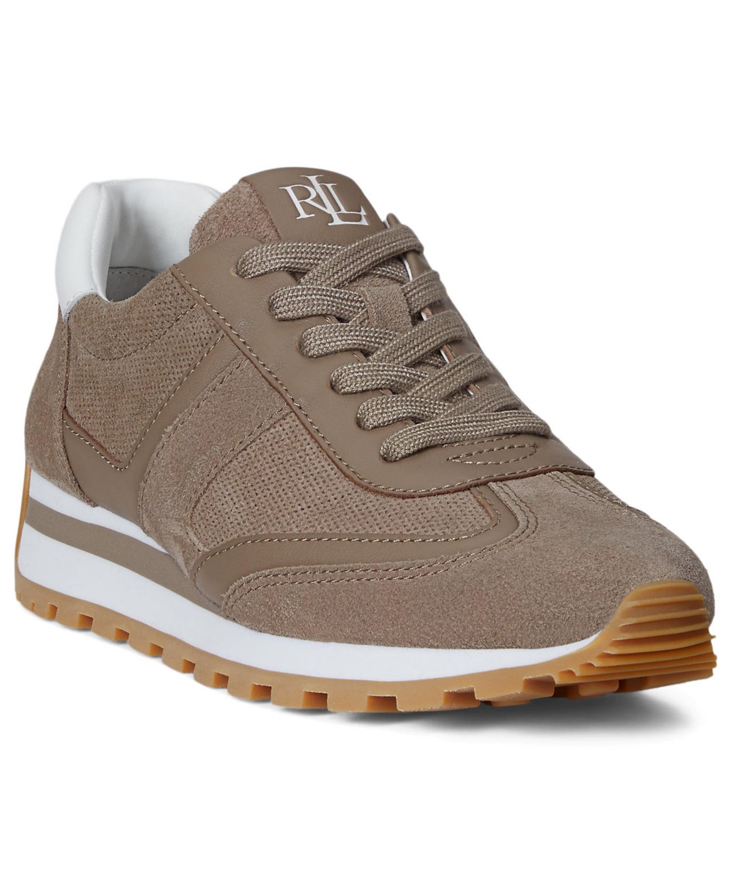 Women's Dani Lace-Up Sneakers