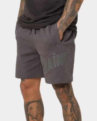 Mens Kingdom Sweat Shorts