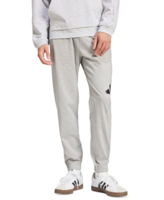 Men's Essentials Big Logo Single Jersey Pants