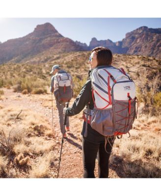 The Dean Hiking Backpack 60L - Adjustable Torso