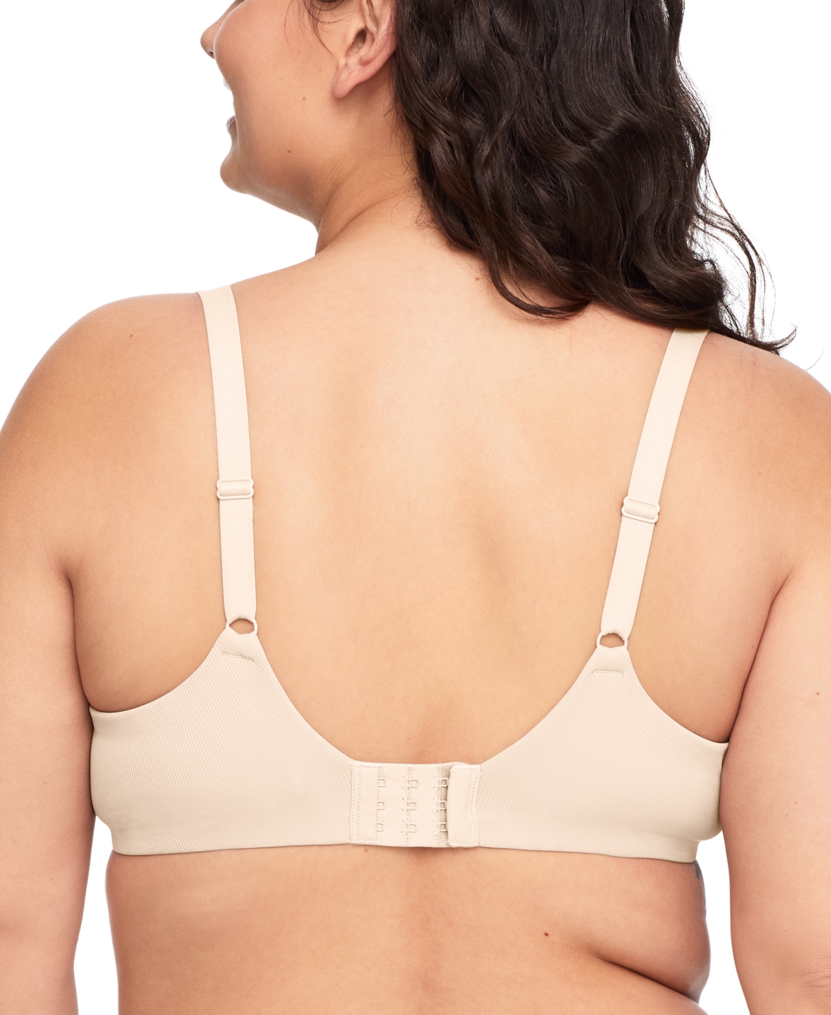 Warner's Women's Cloud 9 Underwire Lift T-shirt Bra Wrw253pu09 In Neutral