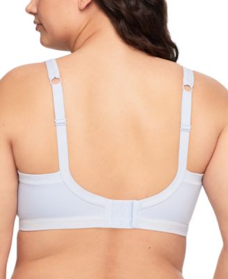 Warners&reg;  Easy Does It&reg; Underarm-Smoothing with Seamless Stretch Wireless Lightly Lined Comfort Bra RM3911A