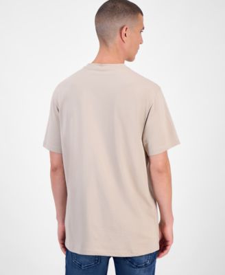 Small Logo Short Sleeve Crewneck T-Shirt