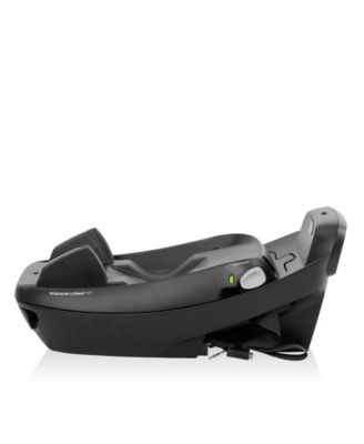 Baby Shyft Intuiti Travel System with Revolve LiteMax NXT INC Car Seat