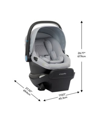 Baby Revolve 180 LiteMax NXT Car Seat