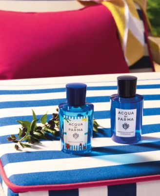 Mirto di Panarea Eau de Toilette Spray Summer Edition, 3.4 oz.