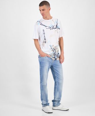 Men's Japan Graphic T-Shirt