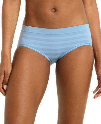 Women's Seamfree Hipster 3-Pack Underwear 4391