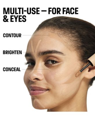 HD Skin Full Cover Multi-Use Concealer, 0.3 oz