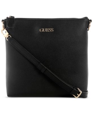 GUESS - Azulena Tourist Crossbody Bag