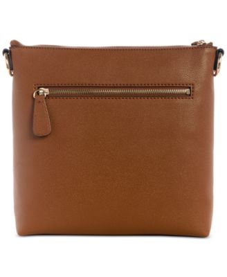 Azulena Tourist Crossbody Bag