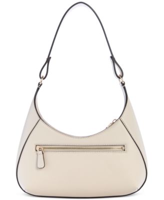 Mimina Small Top Zip Shoulder Bag