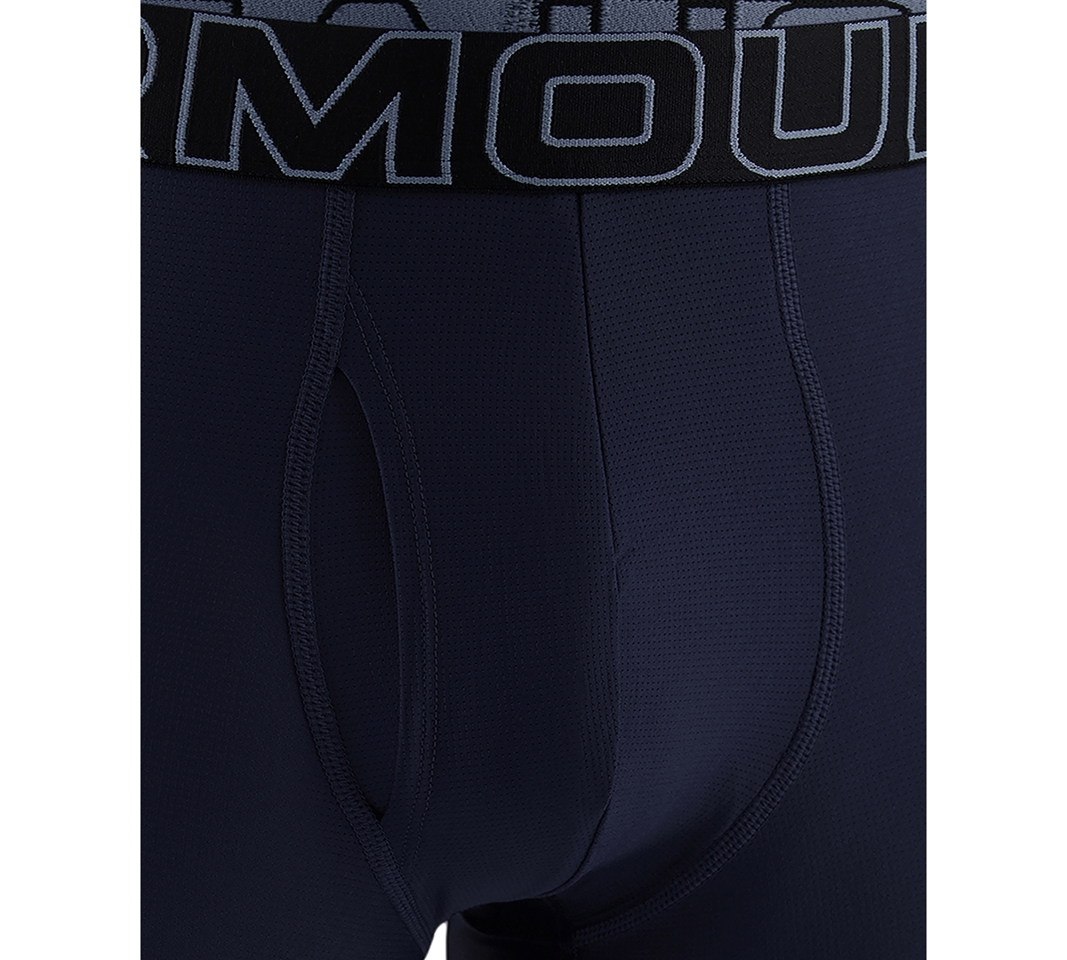 Under Armour Men's 3-pk. Performance Tech 6" Boxer Briefs In Multi