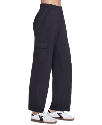 Women's Skechluxe Elevate Cargo Pants