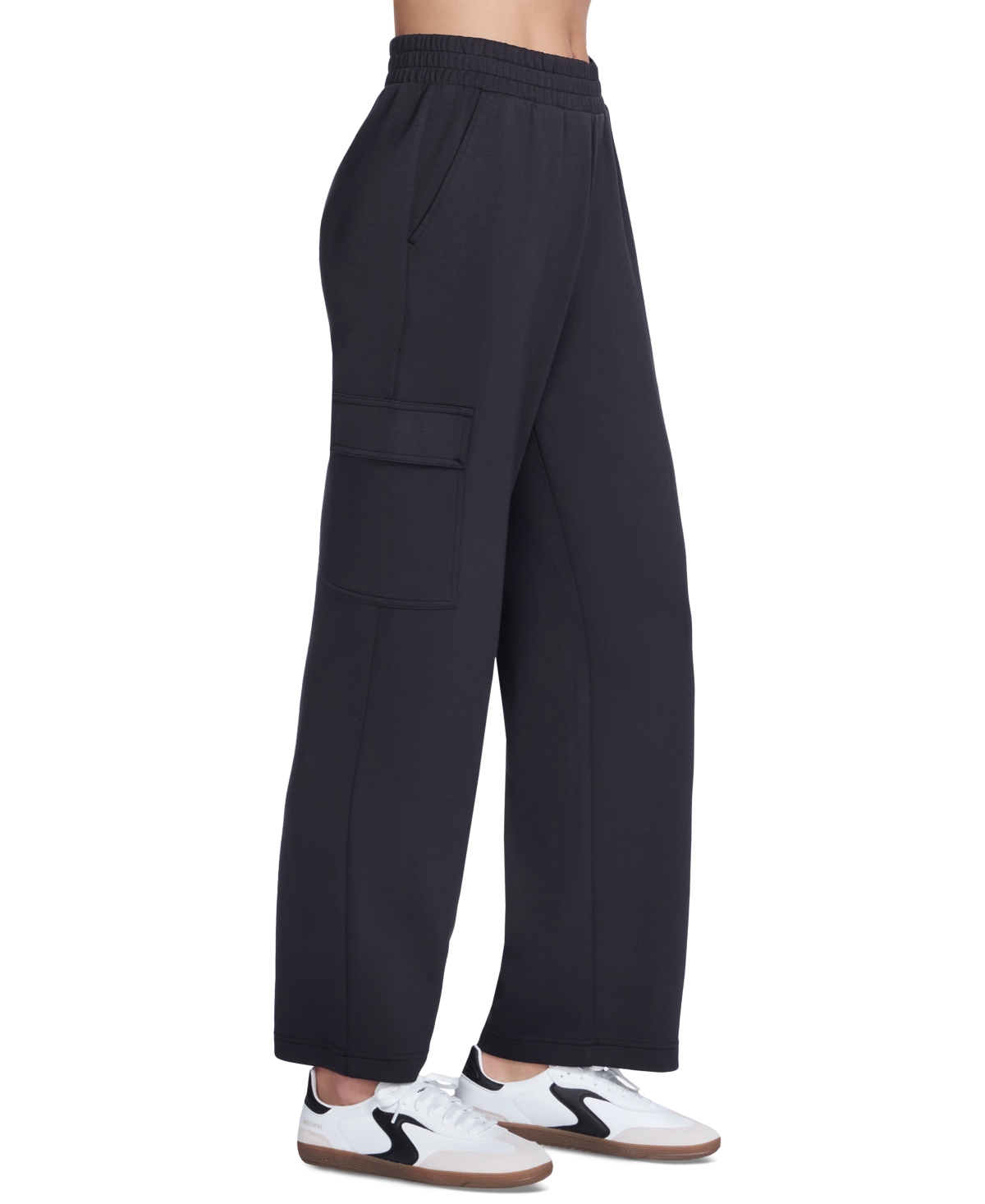 Skechers Women's Skechluxe Elevate Cargo Pants