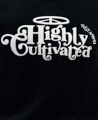 Men's Highly Cultivated Crewneck Sweatshirt