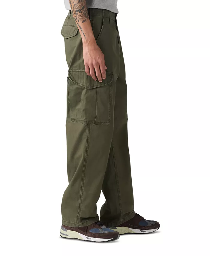 Men's XX Baggy Cargo Pants - thumbnail 2