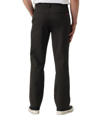 Men's Straight Fit Chinos