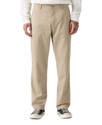 Levi's - Men's Relaxed Straight Fit Chinos