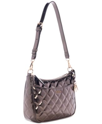 Tinsley Medium Quilted Shoulder Bag