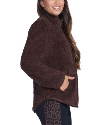 Women's Sherpa Jacket