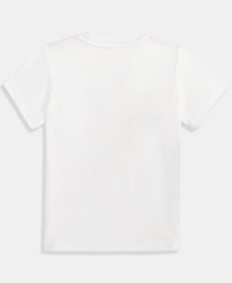 Toddler Boys Snoopy Pumpkin T-Shirt