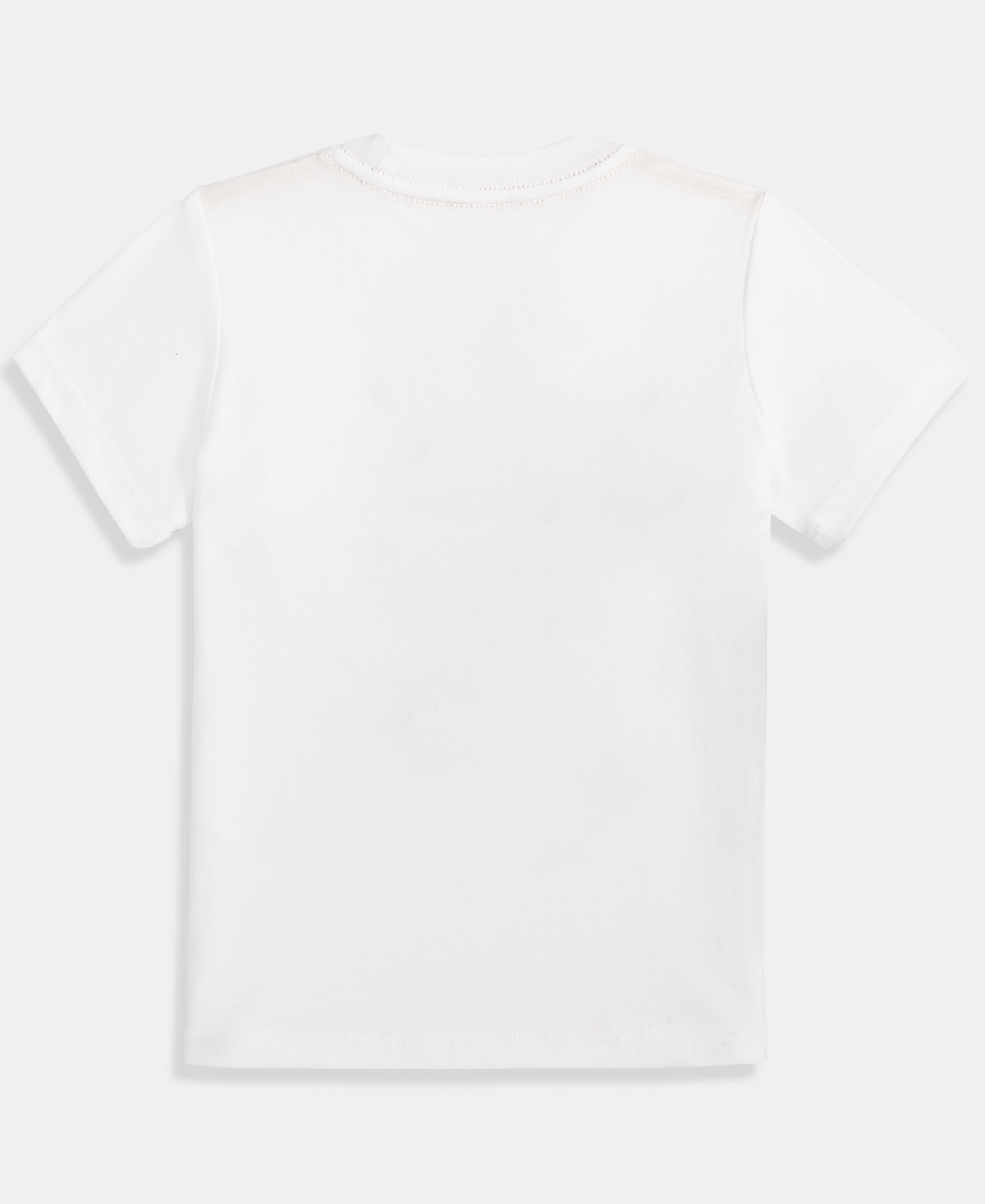 Epic Threads Toddler Boys Snoopy Pumpkin T-shirt In White