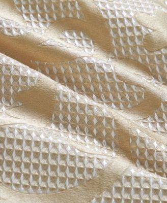 Johnella Scroll 16-Pc. Comforter Set, King