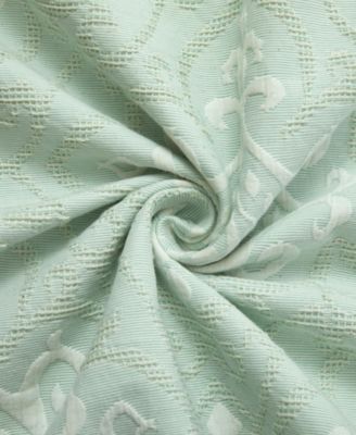 Prissa Medallion 6-Pc. Comforter Set, Queen