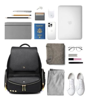 Zoe 13" Laptop Backpack - Women's Laptop Bag