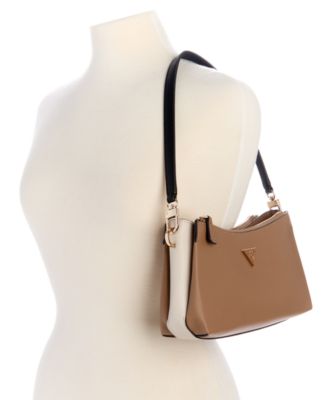 Noelle II Small Three Compartment Crossbody