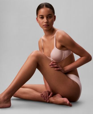 Women's Bonded Flex Bikini Underwear QD3960