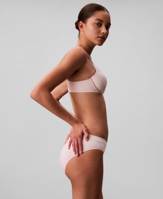 Women's Bonded Flex Bikini Underwear QD3960