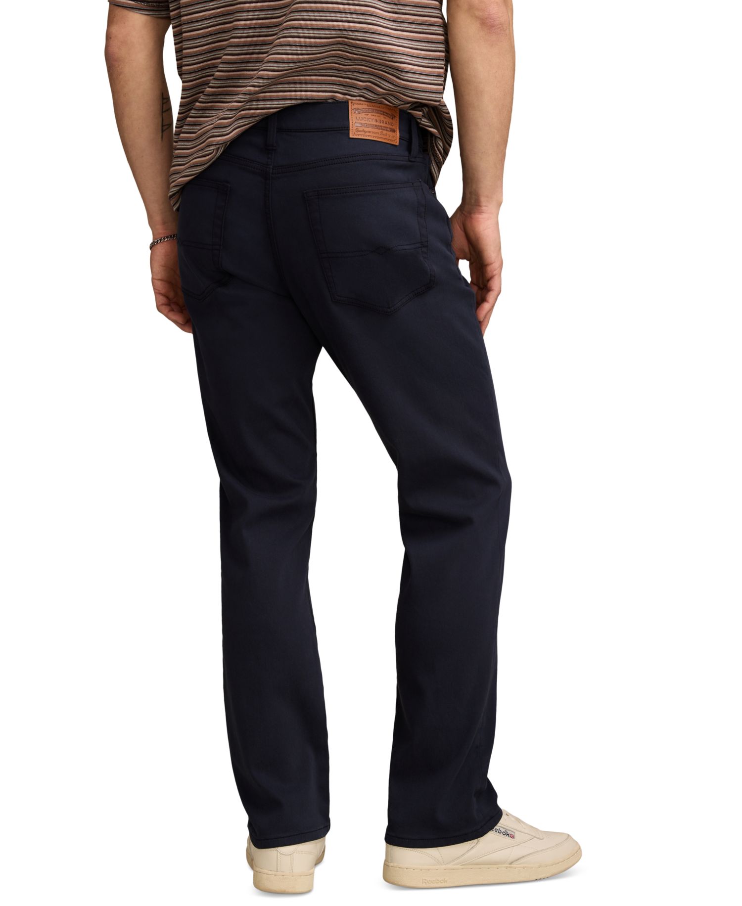 Men's 410 Athletic Fit Straight Daytripper Jeans