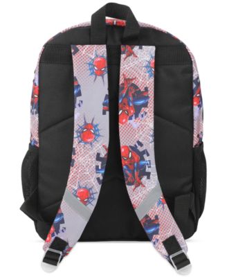 Toddler & Little Kids Backpack & Lunch Bag Set