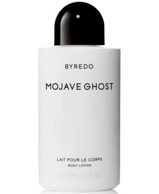 BYREDO - Mojave Ghost Body Lotion, 7.6 oz.