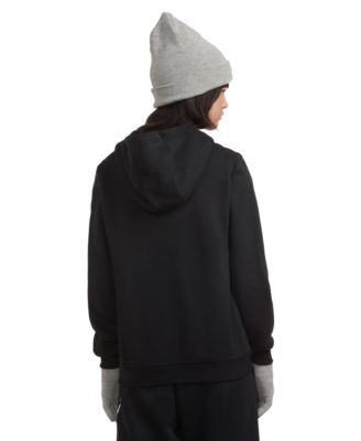 Big Kids 2-Piece Club Beanie and Gloves Set