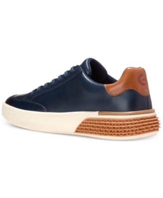 Men's GrandPrø Halfcourt Skyweave Sneaker