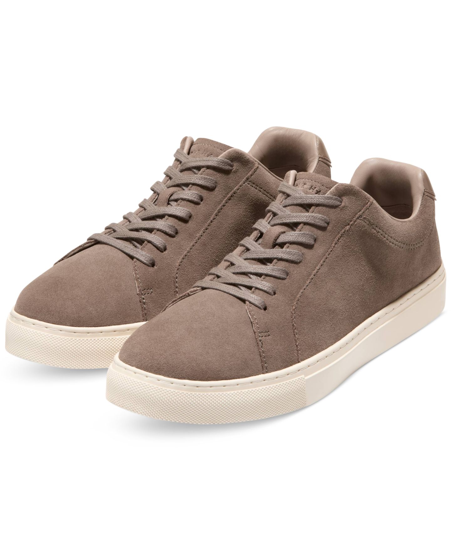 Мужские кроссовки Cole Haan Grand Series Jensen, цвет: Замшевый — фото 9