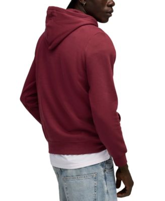 Men's Logo Hoodie Sweatshirt