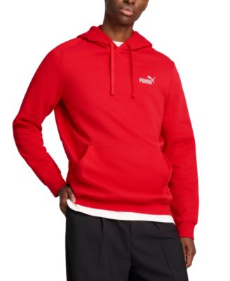 Puma - Men's NO. 1 Logo Hoodie