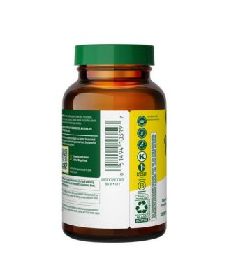 Men's Advanced Multivitamin, 60 Tabs