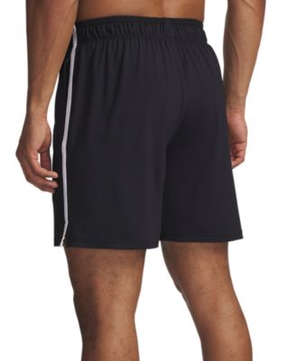 Men's Project Rock Mesh Shorts