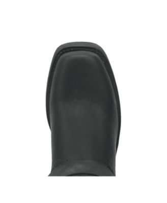 Men's Dean Leather Harness Boot