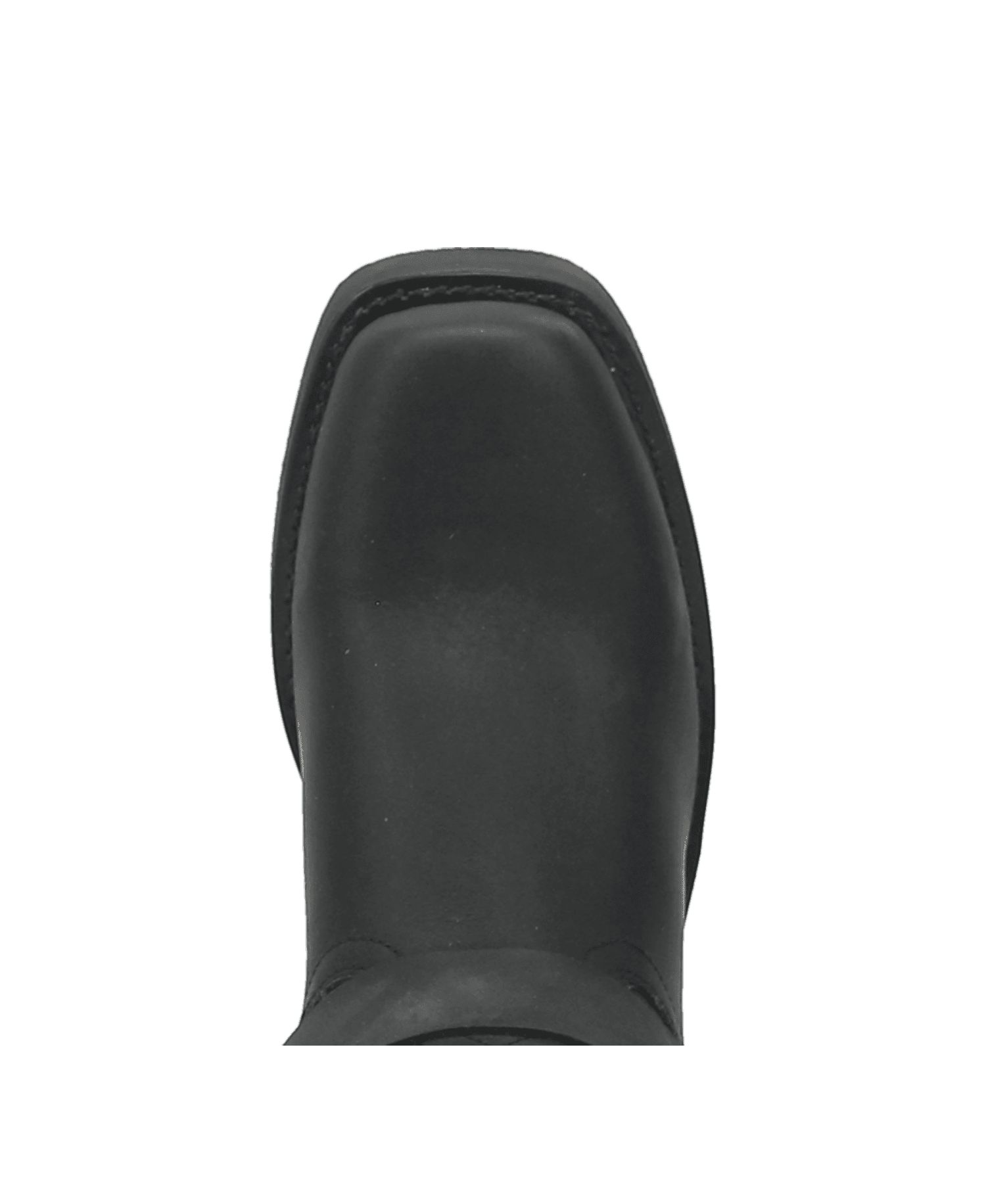 Men's Dean Leather Harness Boot