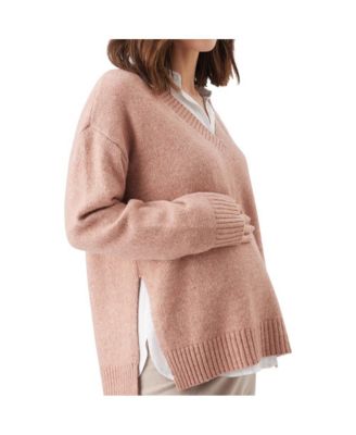 Maternity Vera Nursing Knit