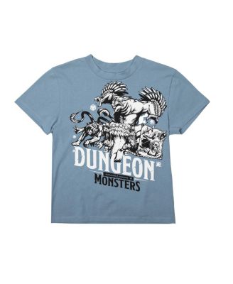 Boys Youth 4- Pack Tees-Small
