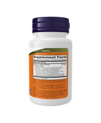 Clinical GI Probiotic ,60 VEG CAPS